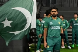 آئی سی سی نے ون ڈے پلیئرز رینکنگ جاری کر دی، بابر اعظم کی دوسری پوزیشن برقرار