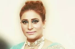 گلوکارہ نصیبو لال پر بھی شوہر کا تشدد، مقدمہ درج کرلیا گیا