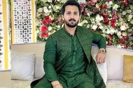 متنازع یوٹیوبر رجب بٹ کیخلاف توہین مذہب کا مقدمہ درج