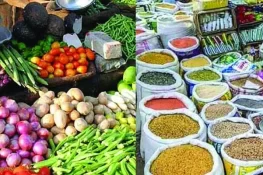 ہفتہ وار مہنگائی کے اعداد و شمار جاری، 13 اشیا کی قیمتیں بڑھ گئیں