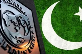پاکستان نے آئی ایم ایف کی کاربن لیوی کی تجویز مسترد کر دی