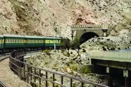 جعفر ایکسپریس حملہ: بھارتی میڈیا کا جھوٹا پروپیگنڈا بے نقاب