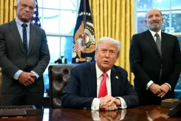 امریکا کا 5 لاکھ سے زائد تارکین وطن کی قانونی حیثیت ختم کرنے کا فیصلہ