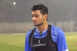 سیریز میں تین بار صفر پر آؤٹ ہوکر حسن نواز نے منفرد ریکارڈ بناڈالا