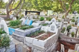 قبرستان کی بے حرمتی، سڑک بلاک کرنے اور مہنگائی کرنے والوں کے خلاف کریک ڈاؤن