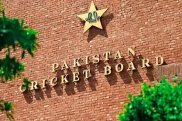 پی سی بی کے ڈائریکٹر آف میڈیا اینڈ کمیونیکیشن سمیع الحسن مستعفی