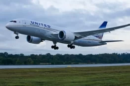 پائلٹ کے پاسپورٹ بھول جانے پر طیارہ 2 گھنٹے بعد واپس لوٹ آیا