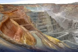 ریکوڈک منصوبے کی فزیبلٹی اسٹڈی مکمل، 627 ملین ڈالر کی سرمایہ کاری کی تصدیق