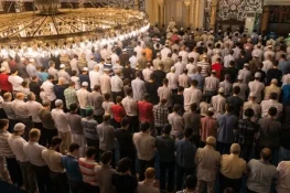 کیا نمازِ تراویح کے بغیر روزے قبول ہوں گے؟