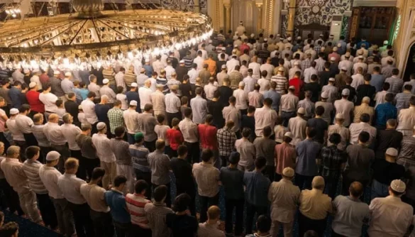 کیا نمازِ تراویح کے بغیر روزے قبول ہوں گے؟