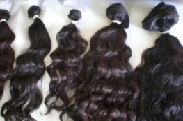 بنگلورو میں گودام سے ایک کروڑ مالیت کے انسانی بال چوری