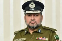 دارالعلوم حقانیہ اور بنوں دھماکوں کے خودکش حملہ آوروں کی شناخت مکمل، آئی جی خیبرپختونخوا