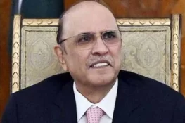 صدر زرداری کی طبیعت میں بہتری، دبئی منتقلی کی خبریں بے بنیاد، شرجیل میمن