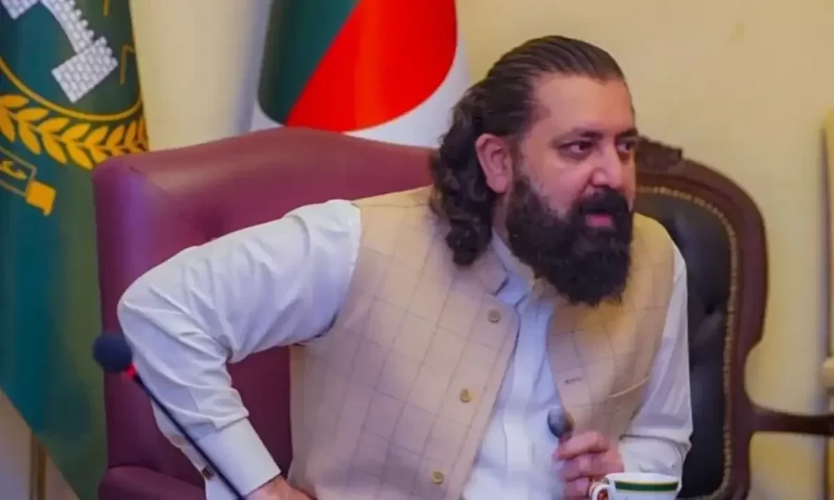 بانی پی ٹی آئی کو جیل میں بنیادی حقوق سے محروم رکھا جا رہا ہے، شیخ وقاص اکرم