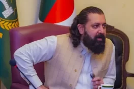 بانی پی ٹی آئی کو جیل میں بنیادی حقوق سے محروم رکھا جا رہا ہے، شیخ وقاص اکرم