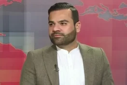 پہلگام واقعہ: بغیر کسی تحقیق کے پاکستان پر الزام لگا دیا گیا، بیرسٹر عقیل