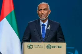 مالدیپ نے اسرائیلی پاسپورٹ رکھنے والے افراد کے ملک میں داخلے پر پابندی لگا دی