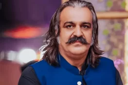 شراب و اسلحہ کیس: علی امین گنڈاپور کی گرفتاری کے احکامات بدستور قائم