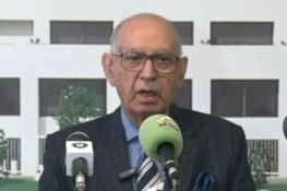 پاک افغان تعلقات میں بہتری آ رہی ہے، عرفان صدیقی