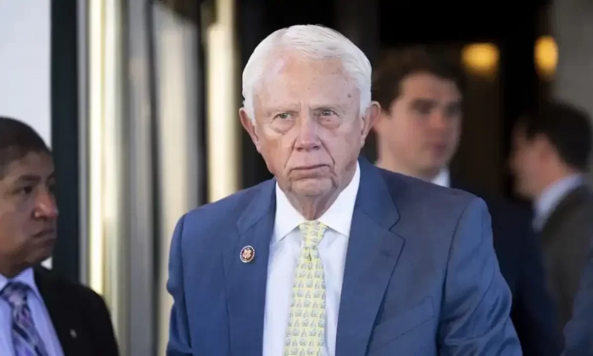 امریکی رکن کانگریس کا دوٹوک مؤقف: "عمران خان کو رہا کیا جائے، آزادی اور استحکام کے لیے یکجہتی ضروری ہے