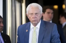 امریکی رکن کانگریس کا دوٹوک مؤقف: عمران خان کو رہا کیا جائے، آزادی اور استحکام کے لیے یکجہتی ضروری ہے