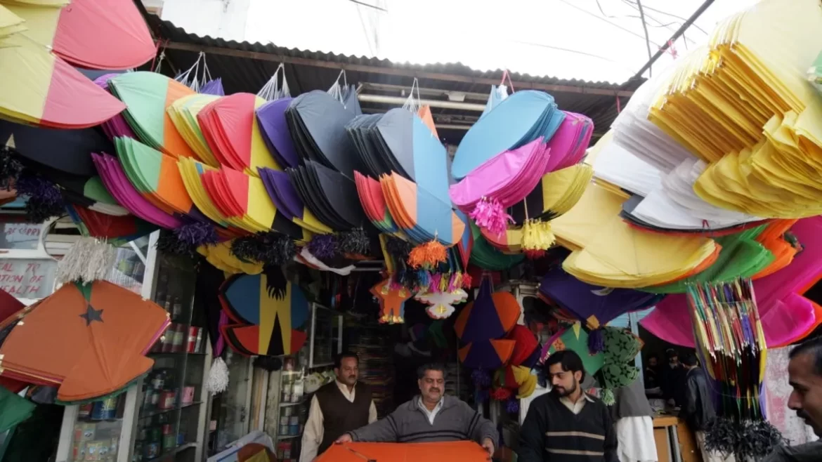 بسنت منانے کی مشروط اجازت مل گئی