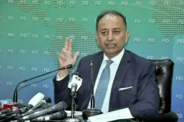 بلوچستان میں عوامی بہبود کے اقدامات کو منفی پروپیگنڈے کا نشانہ بنایا جا رہا ہے، مصدق ملک