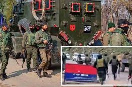 پہلگام واقعہ: بھارت کا حقائق چھپانے کا منصوبہ بے نقاب