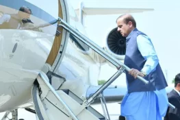 وزیراعظم شہباز شریف کل ترکیہ کے دو روزہ دورے پر روانہ ہوں گے