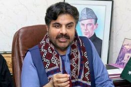 نہروں کےمسئلے کا حل نہ نکلا ، تو حکومت سے علیحدہ ہوجائیں گے ، پیپلزپارٹی