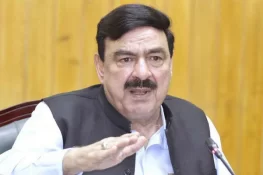 انصاف کا دروازہ بند، اب صرف قبر کھودی جا رہی ہے، شیخ رشید