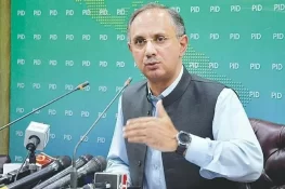 الیکشن کمیشن کی کارروائی کے خلاف عمر ایوب کی درخواست پر فیصلہ محفوظ