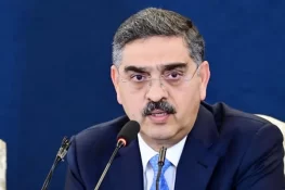 موجودہ آرمی چیف جنگ کی حقیقت کو جانتے ہیں، سابق وزیراعظم