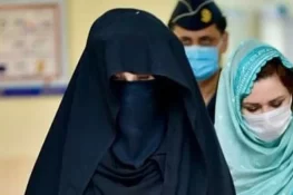 بشریٰ بی بی کا جیل میں بہتر سہولیات کی فراہمی کے لیے عدالت سے رجوع