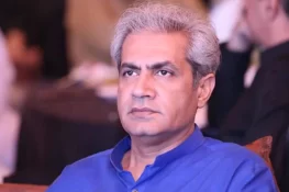 پنجاب حکومت کی اپیل پر عمر سرفراز چیمہ کو نوٹس جاری