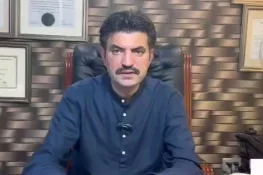 پی ٹی آئی میں 3 پریشر گروپ موجود ہیں، شیر افضل مروت کا انکشاف