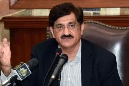 وزیراعلیٰ نے موبائل فونز کی خرید و فروخت کا مکمل ریکارڈ رکھنے کی ہدایت جاری کر دی