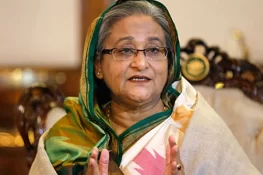 شیخ حسینہ کی گرفتاری کیلئے بنگلہ دیش عالمی سطح پر متحرک، انٹرپول سے تعاون طلب