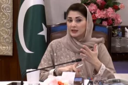 کسانوں کے مفادات کا ہر صورت تحفظ کیا جائے گا، مریم نواز