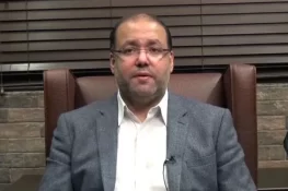 انڈسٹریل اسٹیٹس میں برسوں سے جاری پراپرٹی کا کاروبار اب نہیں چلے گا: چوہدری شافع حسین