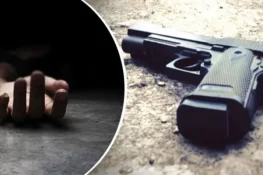 ڈکیتی کے دوران مزاحمت پر شہری قتل