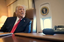 ٹیرف کی مد میں یومیہ 2 ارب ڈالر کی آمدنی حاصل ہو رہی ہے، ٹرمپ