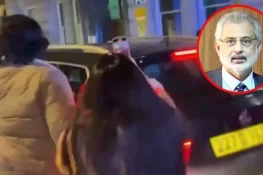 قاضی فائز عیسیٰ کی کار پر حملے کے ملزمان کے شناختی کارڈ اور پاسپورٹ بحال