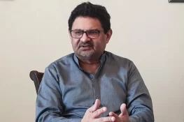 مفتاح اسماعیل نے امریکی ٹیرف سے نمٹنے کیلئے درآمدات بڑھانے کی تجویز دیدی