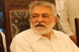 قوم ہر نازک مرحلے پر افواج پاکستان کے ساتھ ہے: پیر پگارا