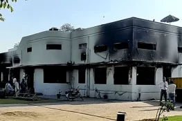 نو مئی مقدمات میں ضمانتوں پر بڑی پیشرفت