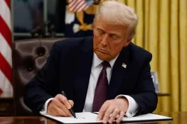 ٹرمپ نے افغان باشندوں کی عارضی پناہ گاہوں کی حیثیت ختم کردی