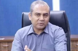 عالمی برادری، پاکستان کا دہشتگردی کے خلاف ساتھ دیں، محسن نقوی کی اپیل