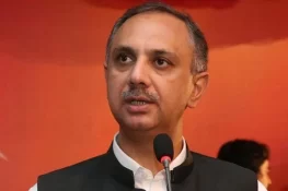 عمر ایوب کے خلاف 9 مقدمات میں ضمانت کنفرم