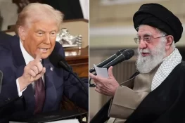 ٹرمپ نے ایران کی جوہری تنصیبات پر اسرائیلی حملے کی منصوبہ بندی کو منسوخ کر دیا